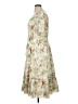 Alex Marie 100% Polyester Floral Ivory Casual Dress Size 16 - photo 5