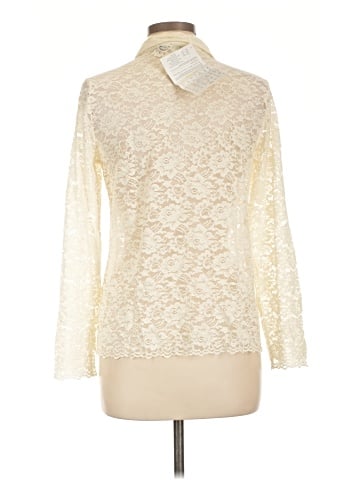 Jessica Holbrook Long Sleeve Blouse (view 2)