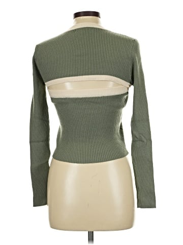Forever 21 Turtleneck Sweater (view 2)