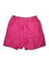 Ashley Stewart Solid Pink Shorts Size 16 Plus - photo 2