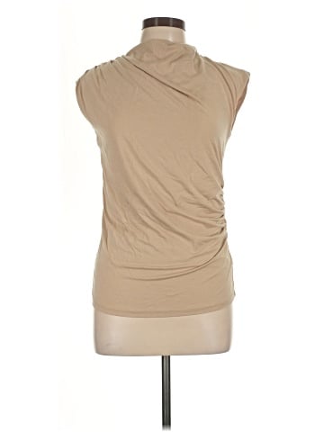 Ann Taylor Sleeveless T-Shirt (view 1)