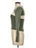 Forever 21 Green Turtleneck Sweater Size L - photo 5