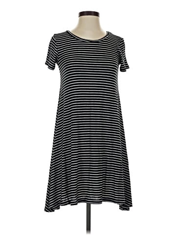 About A Girl Casual Dress (view 1)
