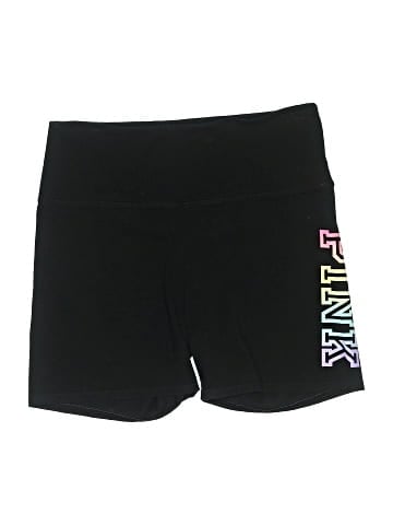 Victoria's Secret Pink Athletic Shorts (view 1)