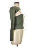 Forever 21 Green Turtleneck Sweater Size L - photo 4