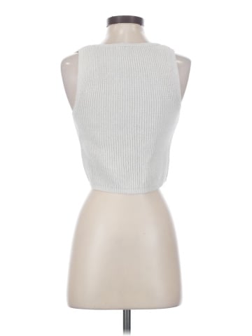 Garage Sweater Vest (view 2)