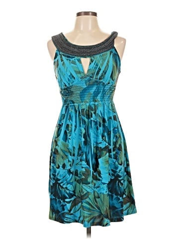 Volume One Cocktail Dress (view 1)