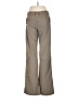 lucy Tan Casual Pants Size XS - photo 2