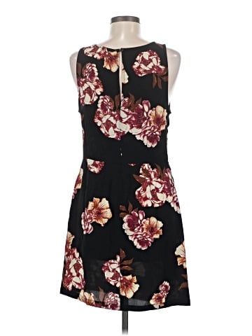 Leith Casual Dress (view 2)