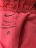 Nike 100% Polyester Solid Orange Athletic Shorts Size XL - photo 3
