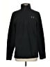 Under Armour 100% Polyester Black Fleece Size S - photo 1