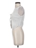 Garage Silver Sweater Vest Size XXS - photo 5