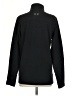 Under Armour 100% Polyester Black Fleece Size S - photo 2