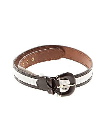 Jason Wu Leather Belt (view 1)