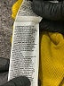 Gap Kids Yellow Pullover Hoodie Size 14 - 16 - photo 4