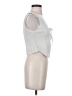 Garage Silver Sweater Vest Size XXS - photo 4