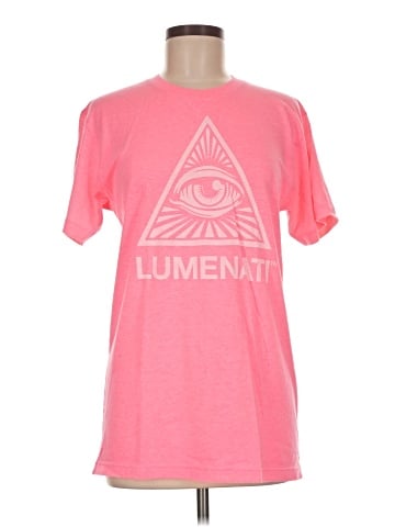 American Apparel Short Sleeve T-Shirt (view 1)