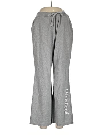 Life Is Good Sweatpants (view 1)