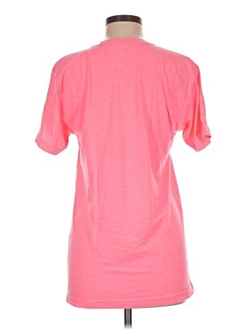 American Apparel Short Sleeve T-Shirt (view 2)
