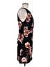 Leith Floral Black Casual Dress Size M - photo 4