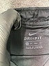 Nike 100% Polyester Blue Athletic Shorts Size XS - photo 3