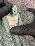 Cupio Gray Turtleneck Sweater Size 1X - photo 7