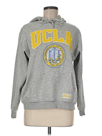 H&M L.O.G.G. Pullover Hoodie (view 1)