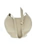 Unbranded Solid Ivory Hobo One size - photo 1