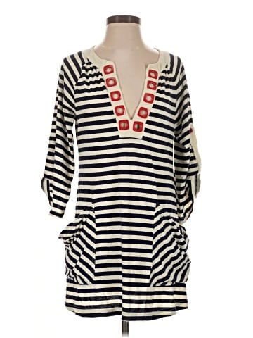 Nanette Lepore Casual Dress (view 1)