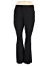 Old Navy Black Active Pants Size 14 - photo 1