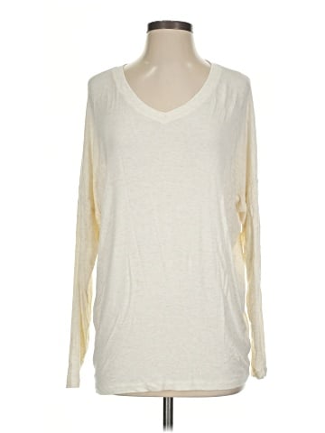 CAbi Long Sleeve Top (view 1)