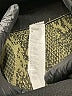 Fabletics Animal Print Green Active Pants Size M - photo 7