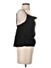 NBD Black Sleeveless Top Size XXS - photo 4