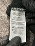 Timberland Black Pullover Hoodie Size 14 - 16 - photo 4