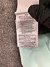 BCBGMAXAZRIA 100% Polyester Print Blue Casual Dress Size 0 - photo 8