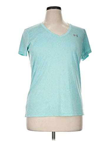 Under Armour Active T-Shirt (view 1)