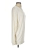 CAbi Ivory Long Sleeve Top Size S - photo 4