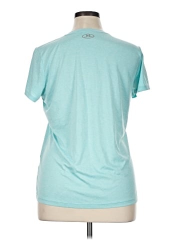 Under Armour Active T-Shirt (view 2)