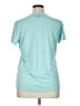 Under Armour Teal Active T-Shirt Size XL - photo 2