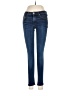 Rag & Bone/JEAN Hearts Blue Jeans Size 27 waist - photo 1