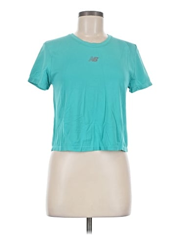 New Balance Active T-Shirt (view 1)