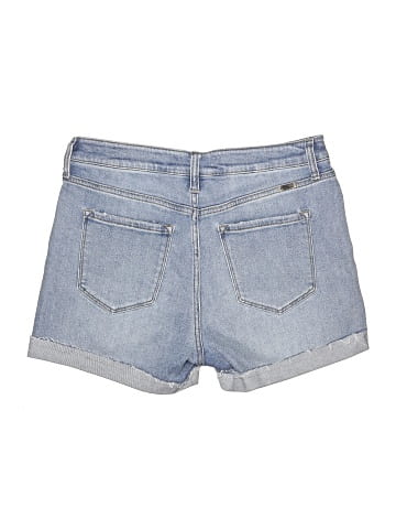 KANCAN JEANS Denim Shorts (view 2)