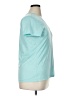 Under Armour Teal Active T-Shirt Size XL - photo 4