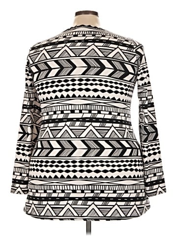 Lularoe Long Sleeve T-Shirt (view 2)