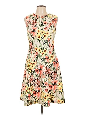 Tommy Hilfiger Cocktail Dress (view 1)