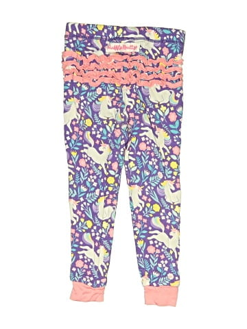Ruffle Butts Casual Pants (view 2)