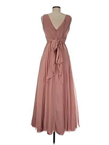 DB Studio Cocktail Dress (view 2)