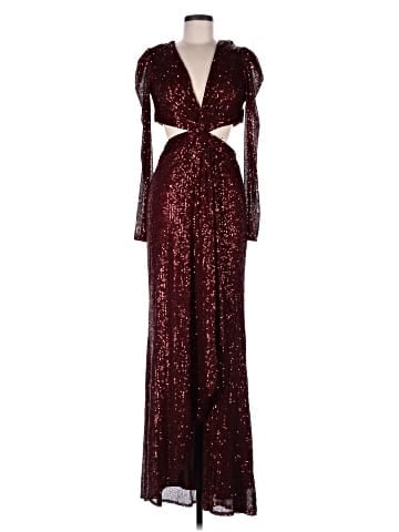 IEENA for Mac Duggal Cocktail Dress (view 1)