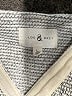 Lou & Grey Gray Pullover Sweater Size L - photo 7