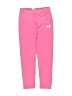 Under Armour Pink Sweatpants Size 4T - photo 1